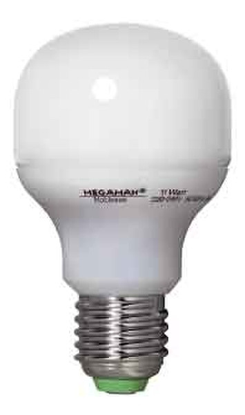 Megaman Soft-Light 11W 11W fluorescent bulb