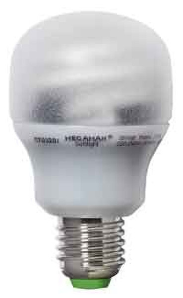 Megaman Soft-Light 18W 18W fluorescent bulb