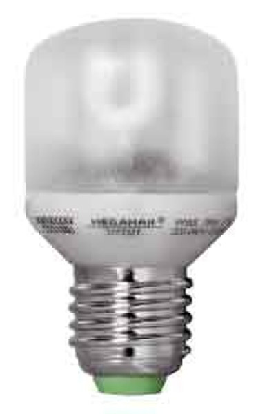 Megaman Soft-Light 9W 9W fluorescent bulb