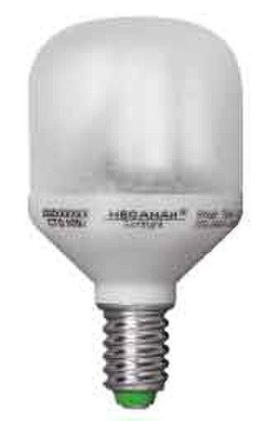 Megaman Soft-Light 9W 9W fluorescent bulb