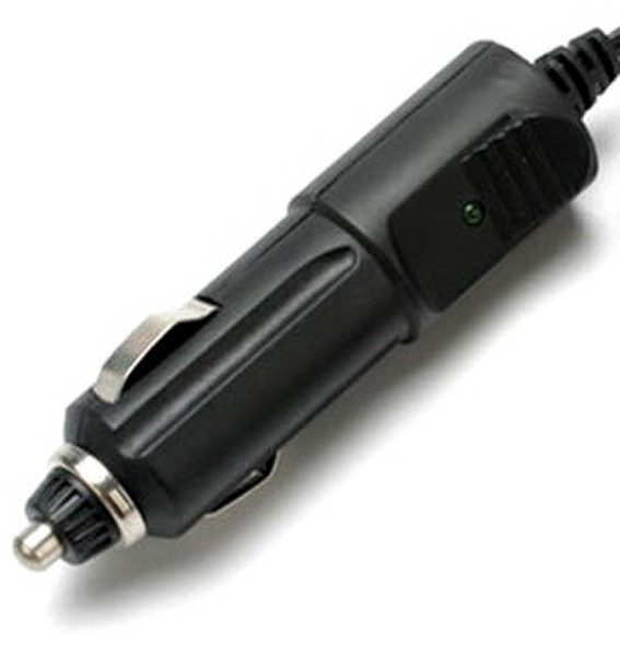 Auviparts Car power plug Черный коннектор