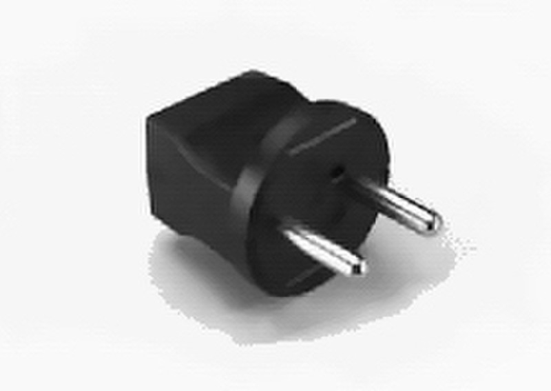Auviparts AC Power plug Black wire connector