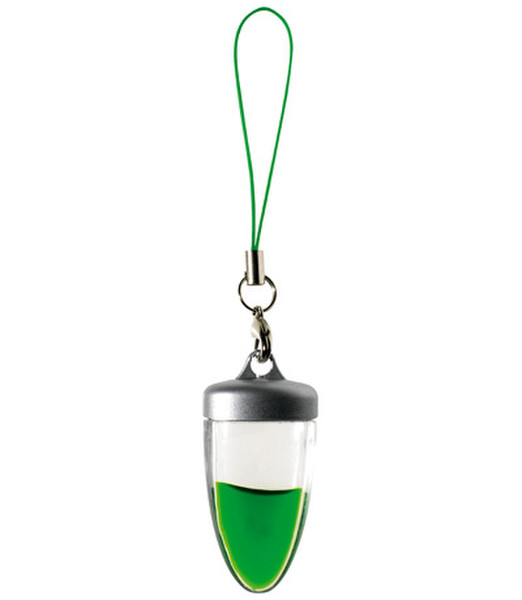 Cellular Line QUARK DANGLY Green telephone hanger