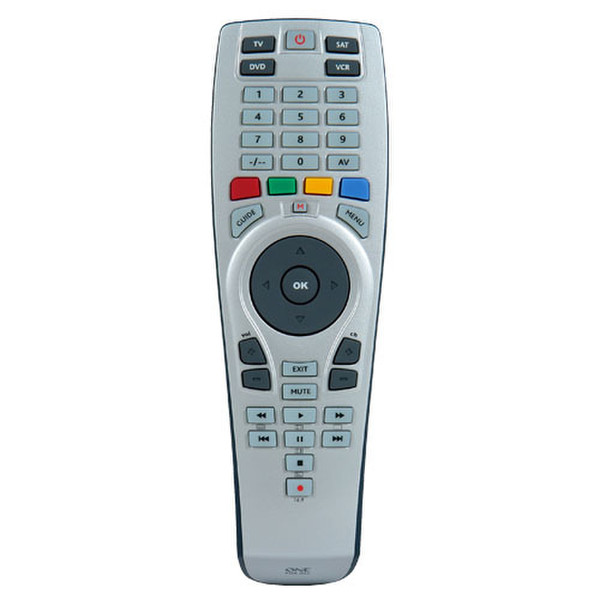 One For All URC 7940 (Comfort Line 4) remote control
