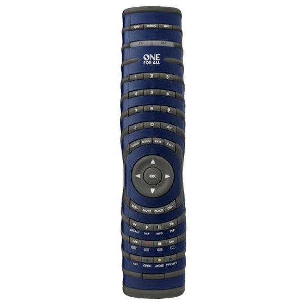 One For All URC 3720 (Protecto 2) remote control