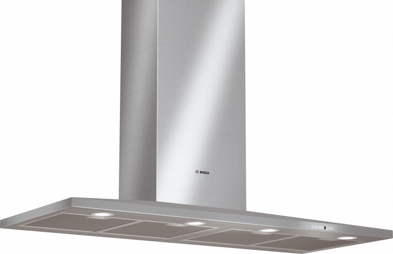 Bosch DWW126950 cooker hood