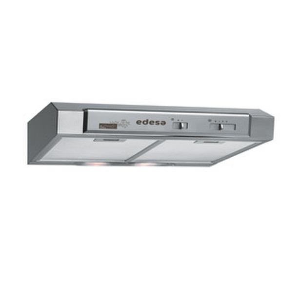 Edesa ROMAN-C230X Semi built-in (pull out) 275m³/h Stainless steel cooker hood