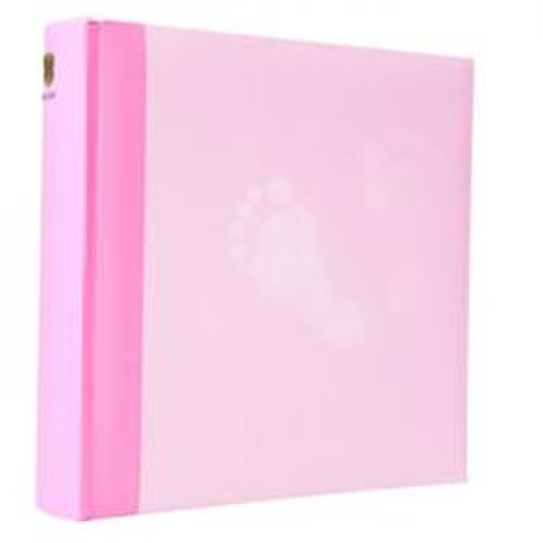 Henzo Steps Pink photo album