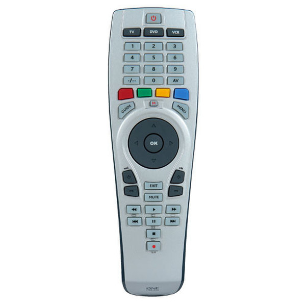 One For All URC 7930 (Comfort Line 3) remote control