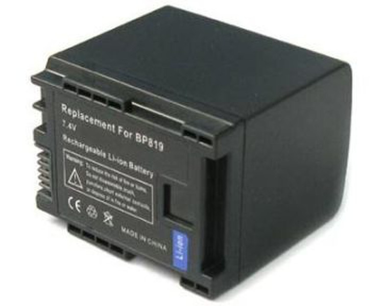 Braun B108 BDP-CBP819 Lithium-Ion (Li-Ion) 3000mAh 7.4V rechargeable battery