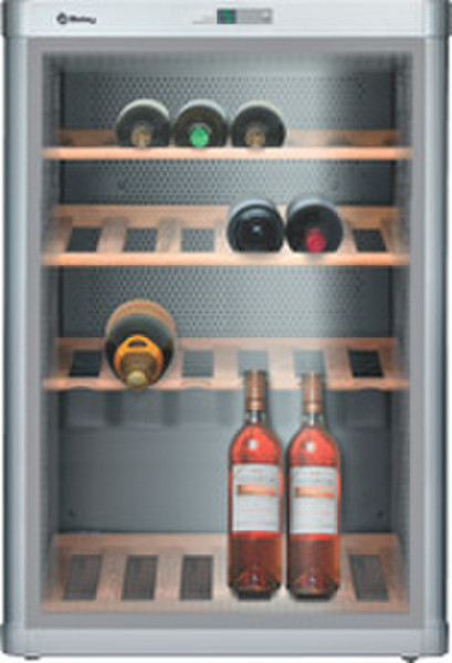 Balay 3FWS-1040 Отдельностоящий wine cooler