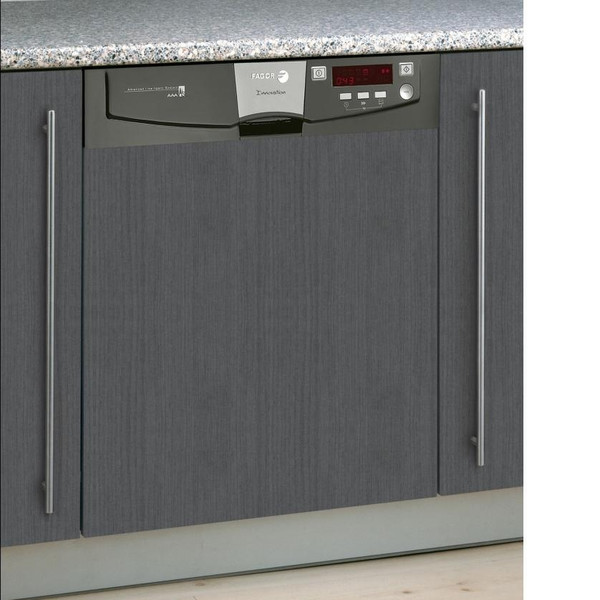 Fagor 1LF-015 IN Semi built-in A++ dishwasher