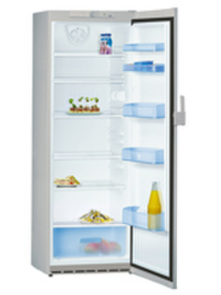 Balay 3FCL-1451 Отдельностоящий Cеребряный холодильник