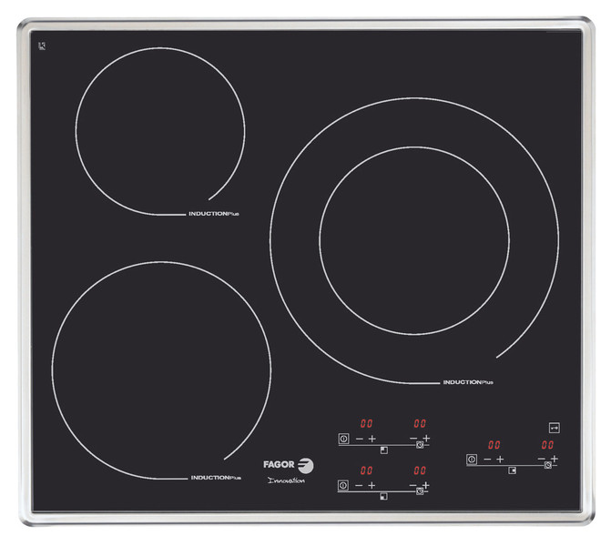 Fagor IF-3 X built-in Induction Black