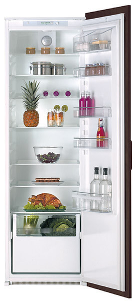 De Dietrich DRS635JE Built-in Black fridge