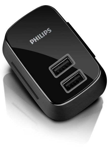 Philips DLV2240/17 чехол для периферийных устройств