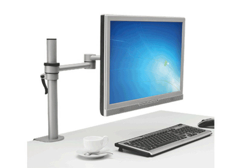 Trust Full Motion Desk Mount for LCD Monitor