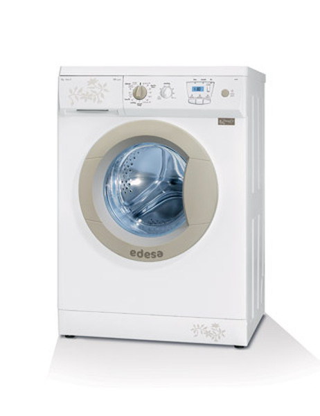 Edesa ROMAN-LS1226 freestanding Front-load 3kg White tumble dryer