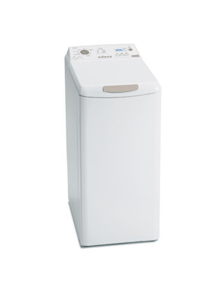 Edesa ROMAN-LT1026 Freistehend Toplader 6kg 1000RPM Weiß Waschmaschine