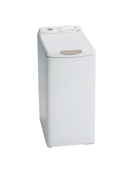 Edesa ROMAN-LT1005 Freistehend Toplader 5.5kg 1000RPM Weiß Waschmaschine