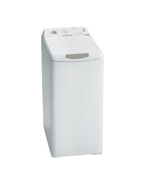 Edesa ROMAN-LT805 Freistehend Toplader 5.5kg 800RPM Weiß Waschmaschine