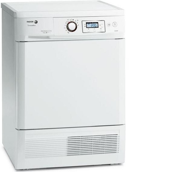 Fagor 1SF-84 CE freestanding Front-load 8kg White
