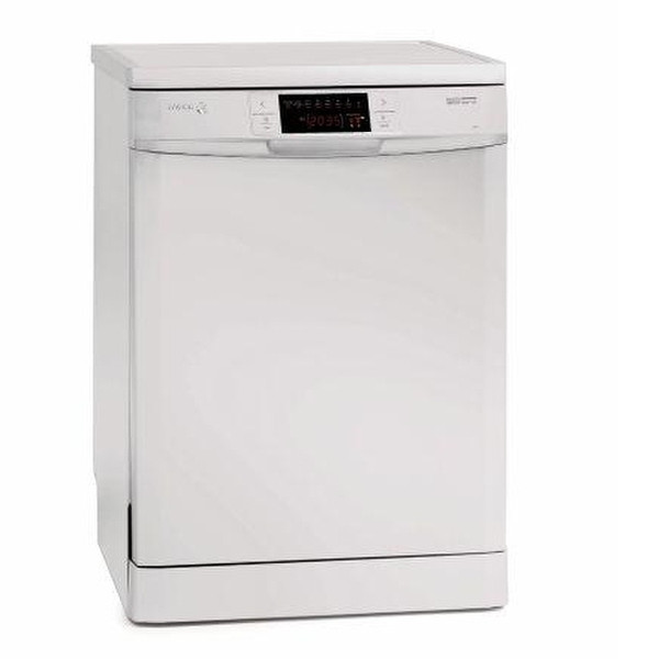 Fagor ES30 freestanding dishwasher