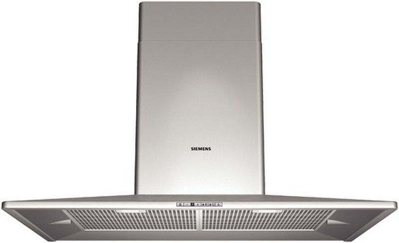 Siemens LC958WB60 кухонная вытяжка