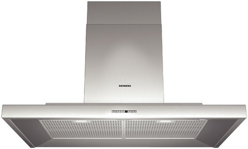 Siemens LC958TA60 кухонная вытяжка