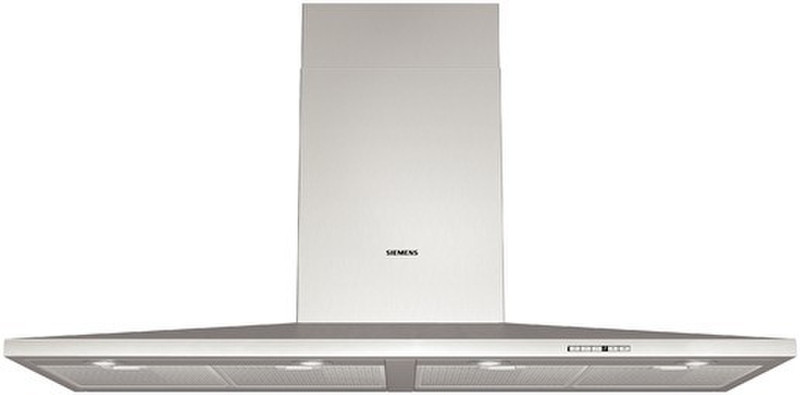 Siemens LC256WA60 кухонная вытяжка