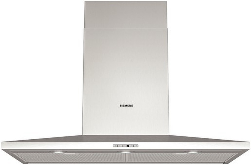 Siemens LC956WA60 кухонная вытяжка