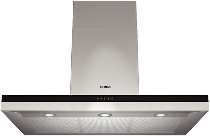 Siemens LC956BC40 cooker hood