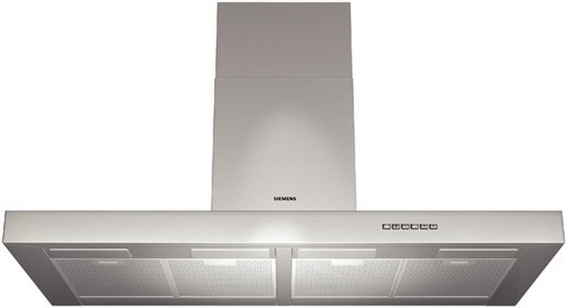 Siemens LC256BA30 кухонная вытяжка