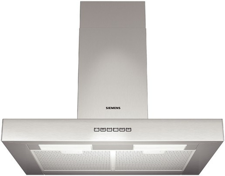 Siemens LC756BA30 кухонная вытяжка