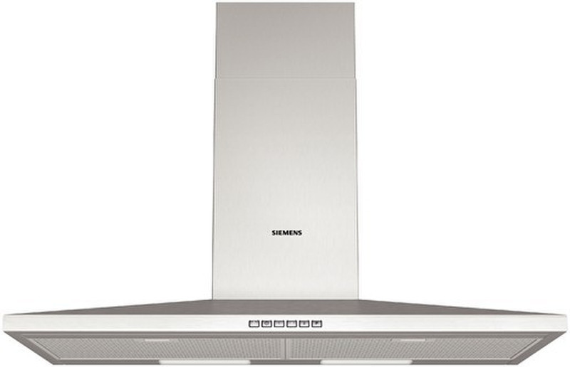 Siemens LC956WA30 cooker hood