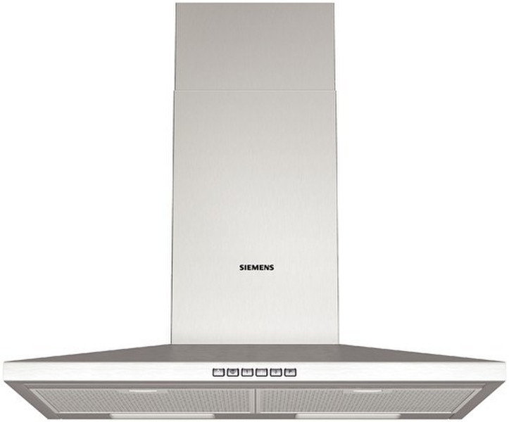 Siemens LC756WA30 cooker hood