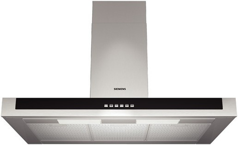 Siemens LC956BC30 кухонная вытяжка