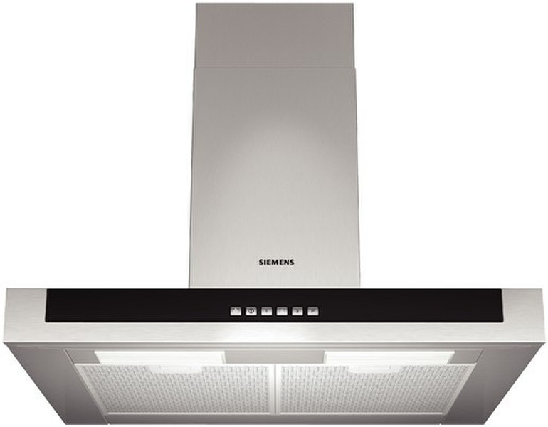 Siemens LC756BC30 кухонная вытяжка