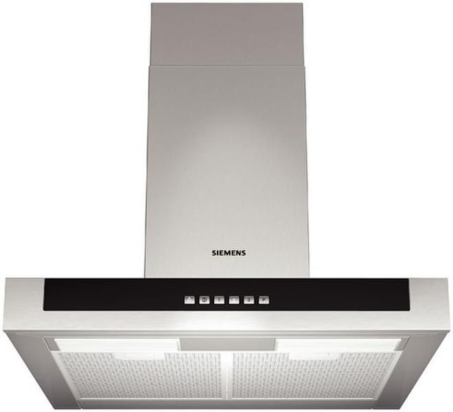 Siemens LC656BC30 cooker hood