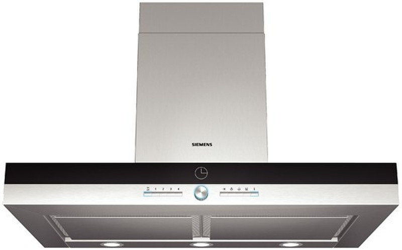 Siemens LC950BA90 cooker hood