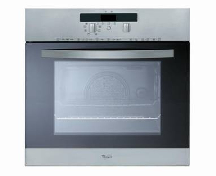 Whirlpool AKZ 429 IX Elektro 53l Silber Backofen