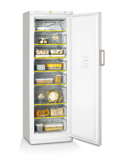 Edesa SPORT-U13 freestanding White freezer