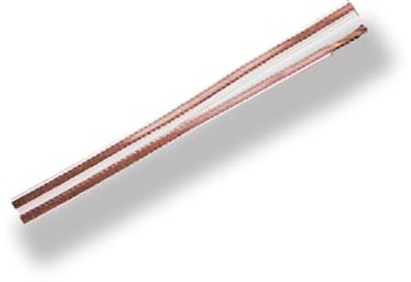 Eagle Ultra Flat Brilliance 150m signal cable