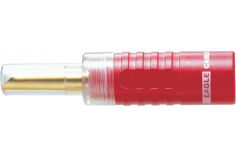 Eagle 3081691 Red wire connector