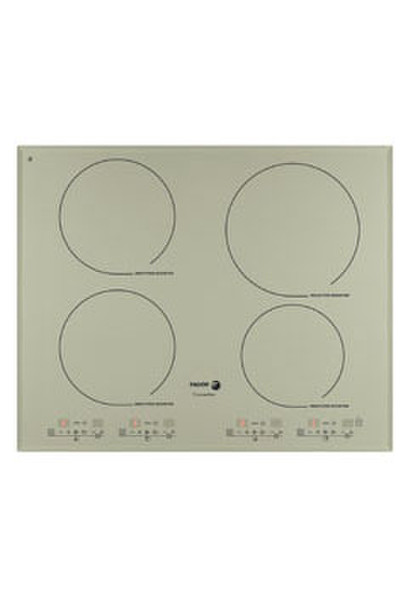 Fagor IF-40 SLX Настольный Induction hob плита