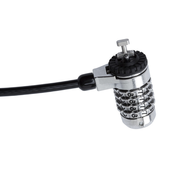 V7 Combination Security Lock