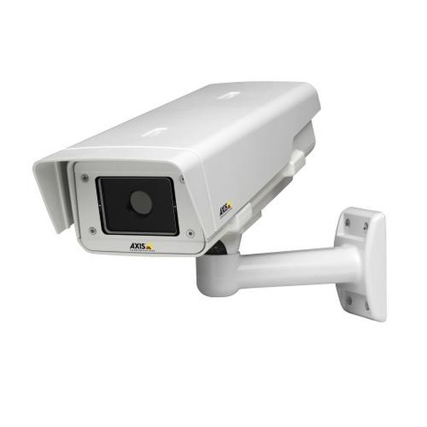 Axis Q1910-E Thermal Network Camera