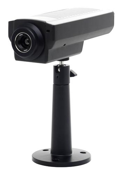 Axis Q1910 Thermal Network Camera