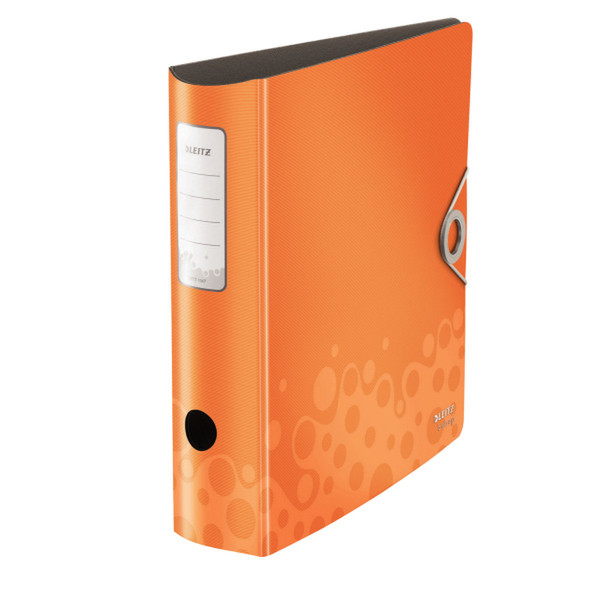 Leitz 10470045 Orange folder