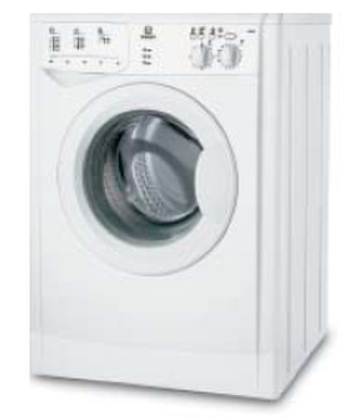 Indesit Standard WIN 602 freestanding Front-load 5kg 600RPM White washing machine